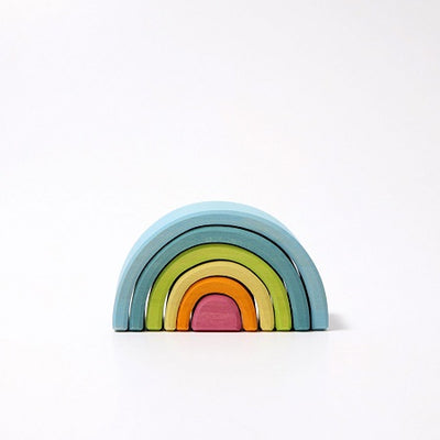 Petit Arc-en-ciel Pastel Grimm's