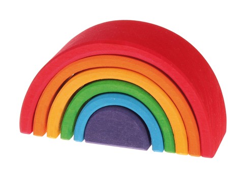 Petit arc en ciel Grimm's