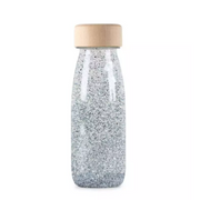 PETIT BOUM Bouteille Sensorielle Argent