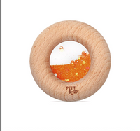 Petit Boum Calm Donut Orange
