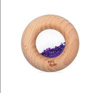 Petit Boum Calm Donut Purple