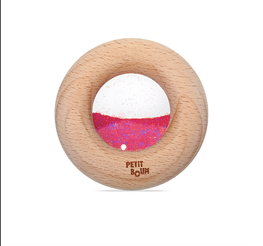 Petit Boum Calm Donut Rose