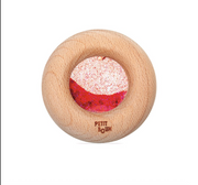 Petit Boum Calm Donut Rouge