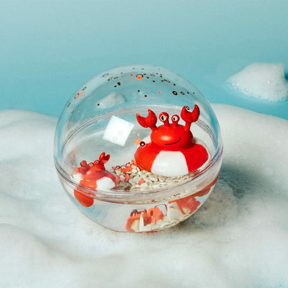 Petit Boum Happy Bubbles Crabes