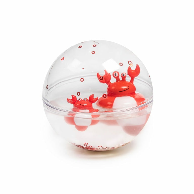 Petit Boum Happy Bubbles Crabes