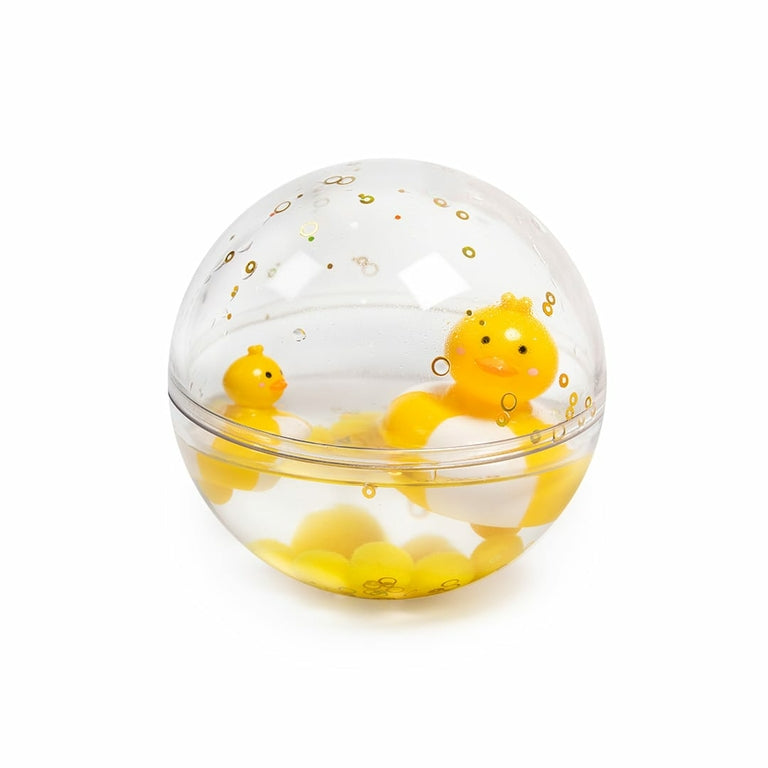 Petit Boum Happy Bubbles Duckies