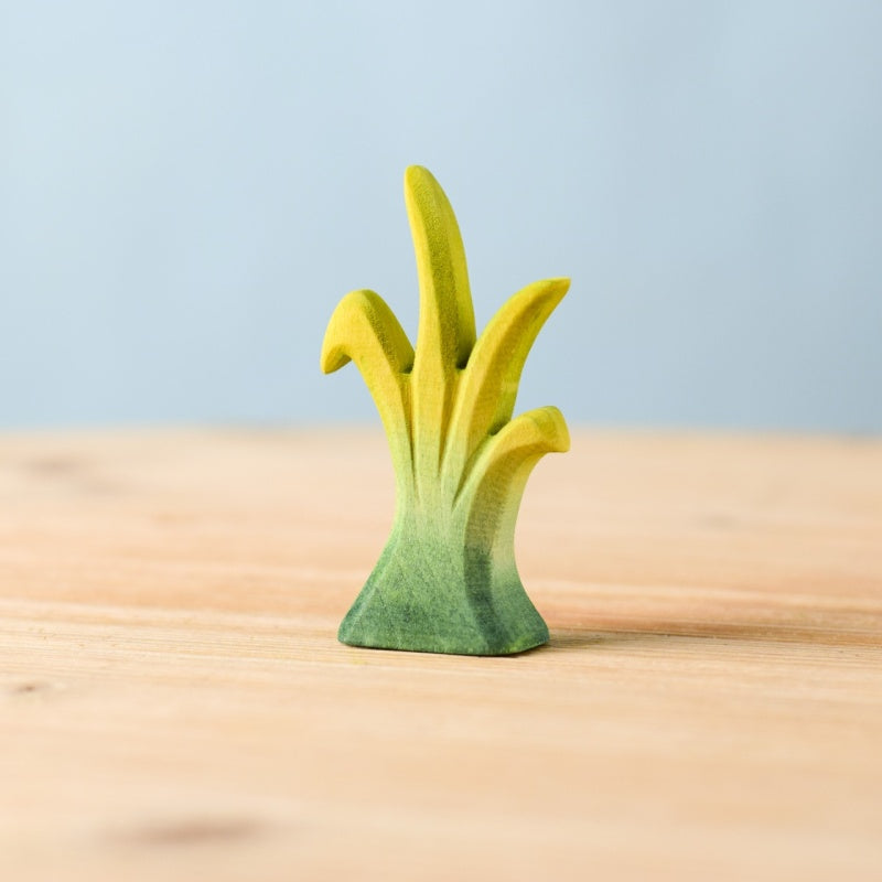 Bumbu Toys Petit roseau en bois