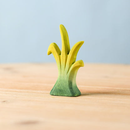 Bumbu Toys Petit roseau en bois