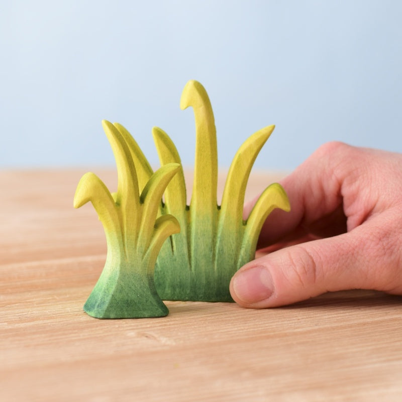 Bumbu Toys Petit roseau en bois