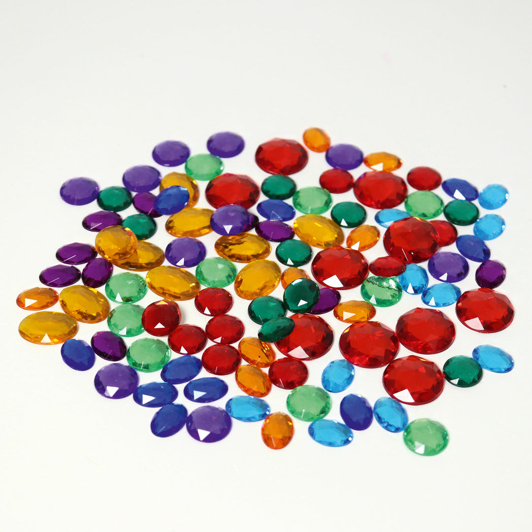 100 Pierres brillantes GRIMM's article de décoration
