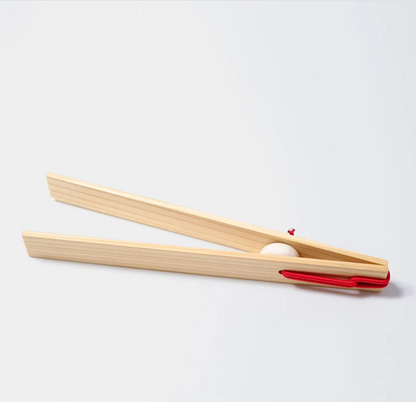 Pince en bois Grimms