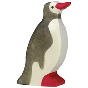 Pingouin Holztiger