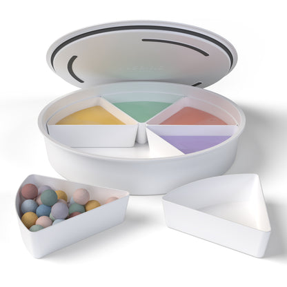 PlayTRAY Inspire My Play Plateau de jeux sensoriels
