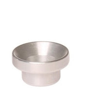 1 Porte-bougie Aluminium GRIMM's