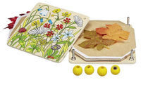 Presse-fleurs et feuilles GOKI