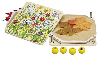 Presse-fleurs et feuilles GOKI