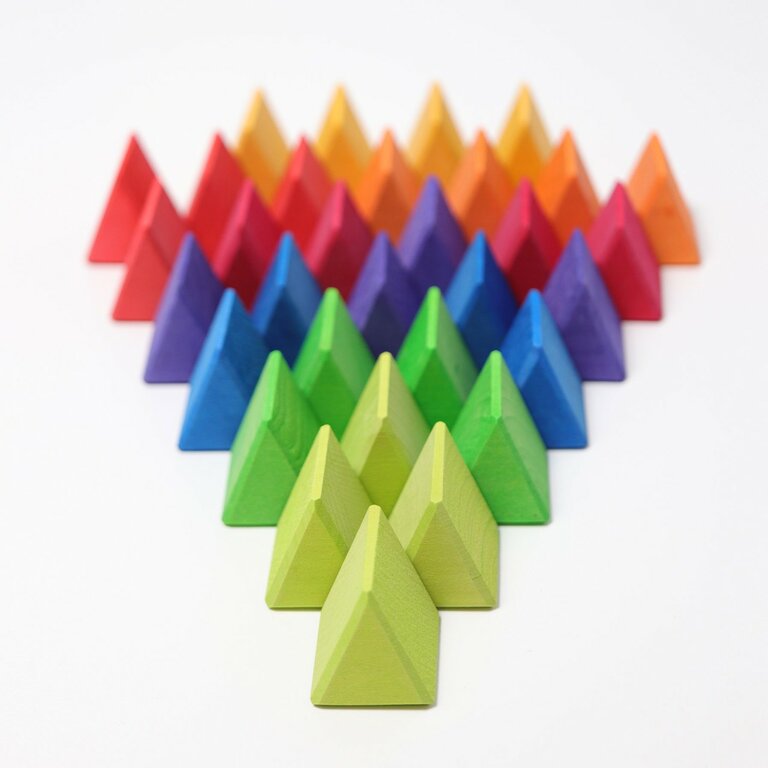Puzzle créatif Octagon Grimm's