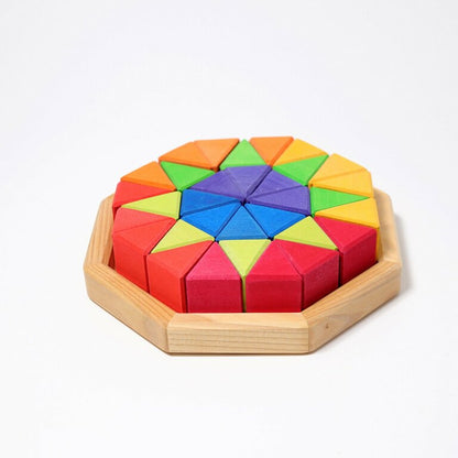 Puzzle créatif Octagon Grimm's