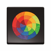Puzzle magnétique Cercle de Goethe Grimm's