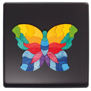 Puzzle magnétique Papillon GRIMMS