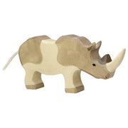 Rhinocéros Holztiger