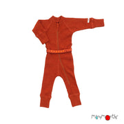 MANYMONTHS Combinaison en laine - Coloris 2025