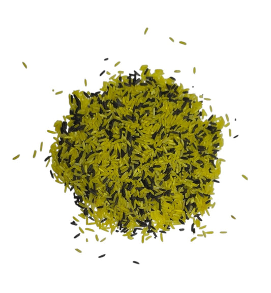 SensoryFun Riz sensoriel Les Abeilles - 500gr