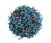 Riz coloré Galaxy - Riz sensoriel