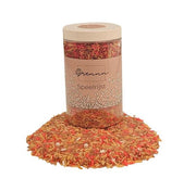 Riz sensoriel Bonhomme de Pain d'épice - Grennn 750gr