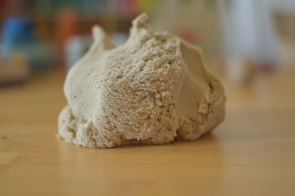 Sable Magique - kinétique 1kg Grennn
