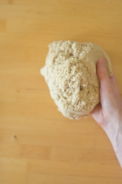 Sable Magique - kinétique 1kg Grennn