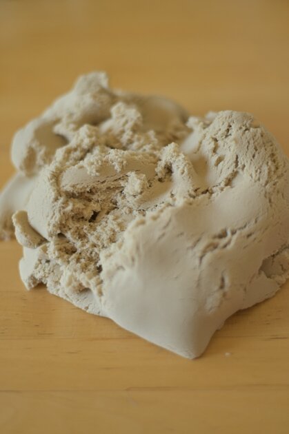 Sable Magique - kinétique 1kg Grennn