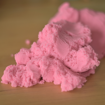 Sable magique rose SensoryFun