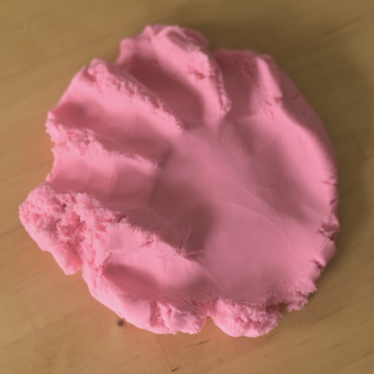 Sable magique rose SensoryFun