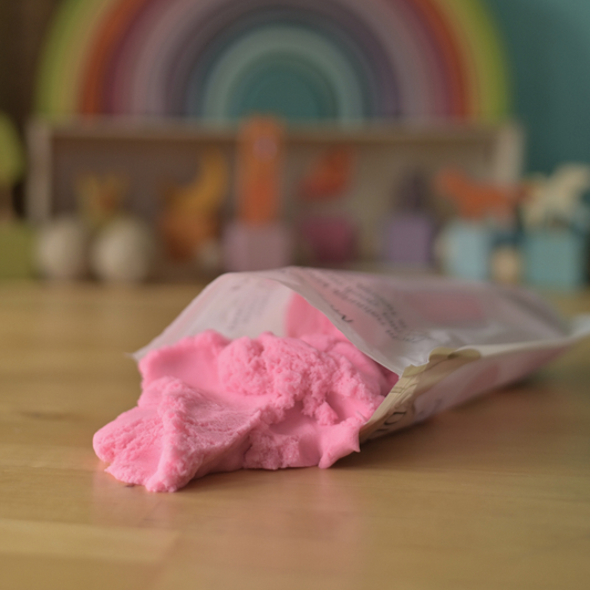 Sable magique rose SensoryFun