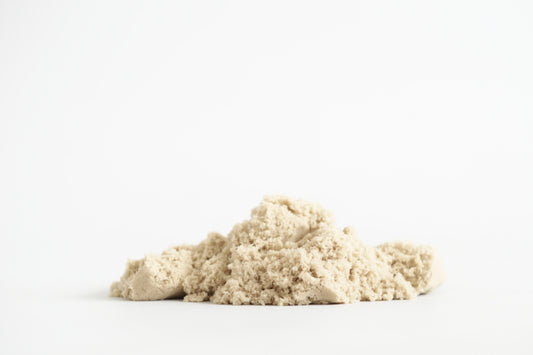 Sable magique Naturel SensoryFun - 1KG