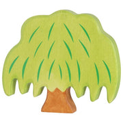 Saule Pleureur Holztiger