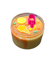 SensoryDough Glace à l'eau