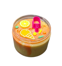 SensoryDough Glace à l'eau