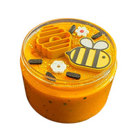 SensoryDough Pâte à modeler Abeilles