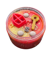 Sensorydough Pâte à modeler Saint Nicolas