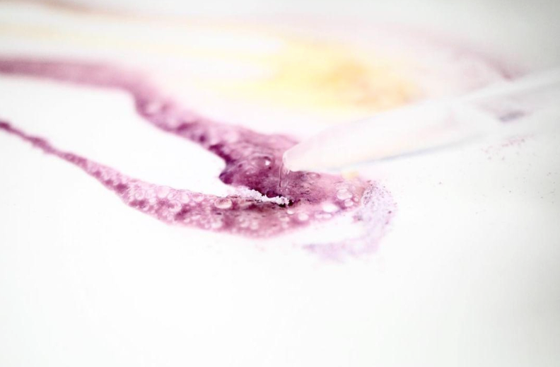 SensoryFizz Mélange effervescent pour jeu sensoriel 200gr - Divers couleurs