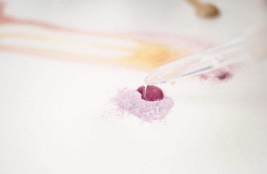 SensoryFizz Mélange effervescent pour jeu sensoriel 200gr - Divers couleurs