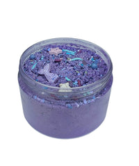 SensoryFizz Pot surprise Poudre de Sirène - Mix effervescent pour jeu sensoriel