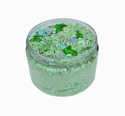 SensoryFizz Pot surprise Dino Power - Mix effervescent pour jeu sensoriel