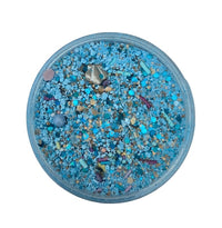 SensoryFizz Pot surprise Ocean Breeze - Mix effervescent pour jeu sensoriel