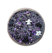 SensoryFizz Pot surprise Spooky Night- Mix effervescent pour jeu sensoriel