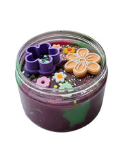 Sensorydough Pâte à modeler FlowerPower