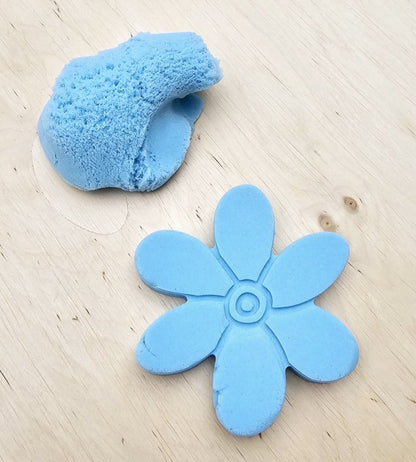 Sable magique bleu SensoryFun 1kg