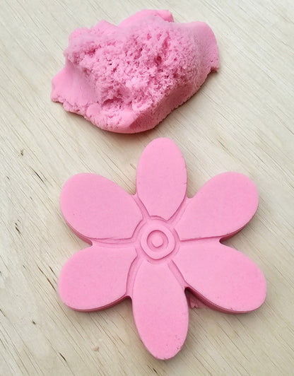 Sable magique rose SensoryFun